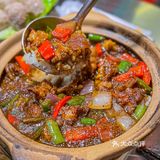 这里隐藏了一家牛杂煲，便宜又好吃，真香～🔥