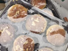 -南普陀素饼