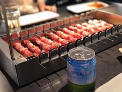 -很久以前羊肉串(昌里路三钢里店)