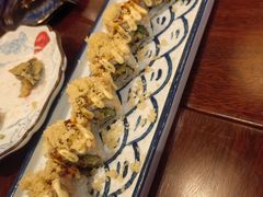 -鸟鹏烧鸟居酒屋(仁恒梦中心店)