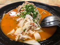 -李师傅脆肚(梅林店)