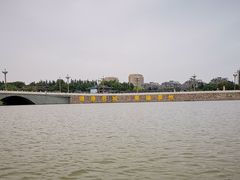-凤城河风景区