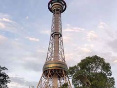 -湖南工业大学(主校区（河西校区）)