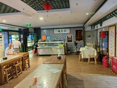 -南来顺饭庄·清真(南菜园店)