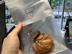 -Manner Coffee(淮海755店)