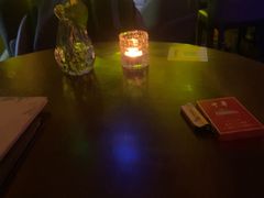 -MARU玛露音乐餐厅(大学路店)