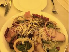 -成桂西餐厅·42年的味道(五大道疙瘩楼店)