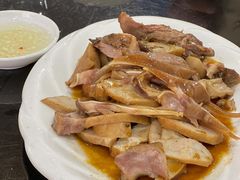 -潮州菜馆(十里河店)