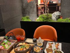 -吉川谷谷·铁板烧烤肉放题(石景山台湾街店)