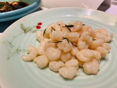 雨花虾仁-民国红公馆·秦淮八艳(夫子庙店)