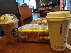 -星巴克(北京成寿寺路店)