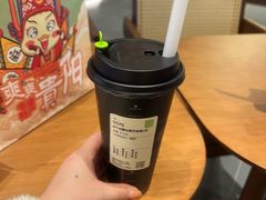 -奈雪的茶(亨特国际广场店)