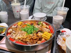 -和福顺·牛肉海鲜焖锅(汕头金平万达广场店)