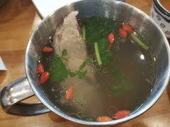 -巴依老爷新疆美食(望京小街店)