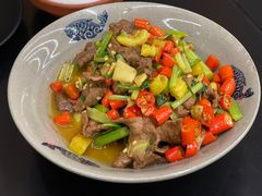 -潇湘阁(三里屯SOHO店)