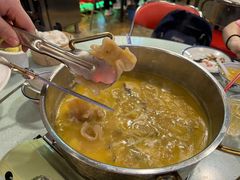 -大永發老火浓汤·经典粤菜(北滨路店)