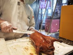 -大鸭梨烤鸭(甘家口店)