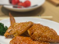 古桐麻香鸡-香港百合居(LCM置汇旭辉广场店)