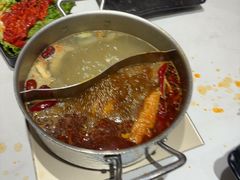 -呷哺呷哺 黄金牧场 (中发百旺店)