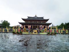 -天龙八部武侠城