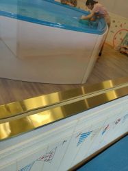 -海豹航航水育游泳中心(芳园里店)