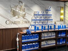 -CHARLIETOWN红茶公司(南京万象天地店)