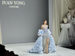 -交通银行前滩31演艺中心