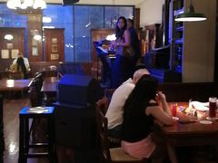 大堂-宝莱纳餐厅(滨江店)