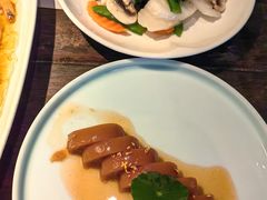 -外婆家(杭州马塍店)