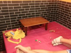 -李记铸铁锅炖鱼(长江中路店)