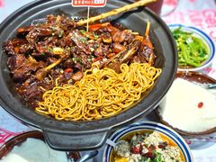 -回味黑鸭煲·始于2006(万松园店)