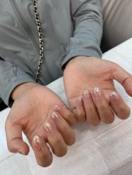 -斯馨·健康美甲美睫