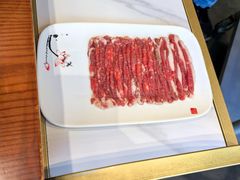 -1078號老北京涮肉(松柏店)