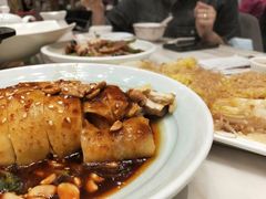 -稻香酒家·33年老字号·港式粤菜(富邦中心店)