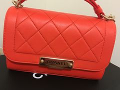 -CHANEL(恒隆广场店)