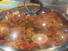 -黄记煌三汁焖锅(渝北金港国际店)