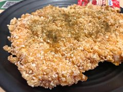 大鼓招牌鸡排-大鼓米线(杭州国大城市广场店)