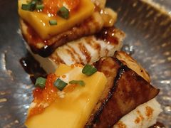 -吉兆·料理(红梅南路店)