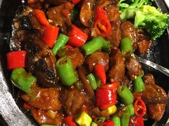 -鹿港小镇(金虹桥国际中心店)