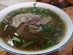 -熊氏牛羊杂粉(龙眼井总店)