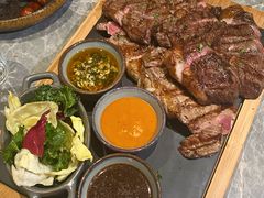 -焱牛Flaming cow