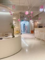 -韩芙莱芳疗spa健康管理