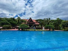 -西双版纳融创皇冠假日度假酒店