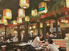 -南京大牌档(龙湖长楹天街店)