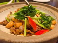 -蛇口希尔顿南海酒店·随轩中餐厅·粤菜