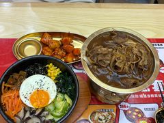 -食米家拌饭(梅溪新天地店)