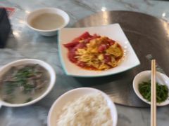 -福寿斋·老北京铜锅涮肉·烧烤(清岚店)