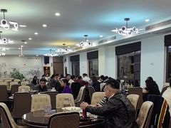 -西山人家·传统苏帮菜·家宴(木渎店)