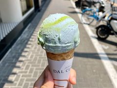 -Dal Cuore 达可芮冰淇淋(陕西北路店)