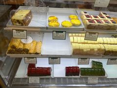 -蜂蝶来饼店(拱北总店)